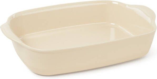 Emile Henry Ovenschaal 36 cm