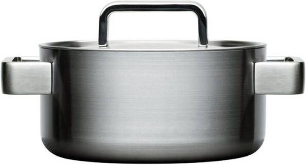 Iittala Tools kookpan met deksel Ø, 18 cm