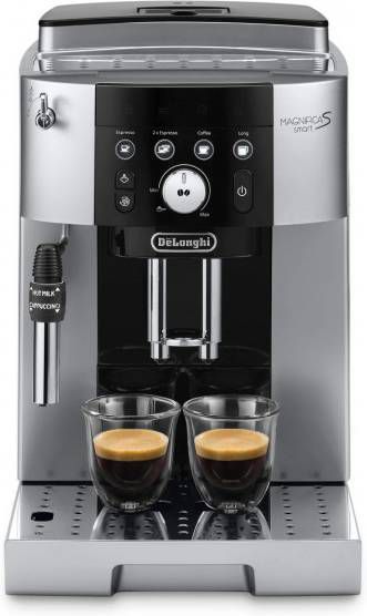 De’Longhi Magnifica S Smart ECAM250.31.SB espresso apparaat