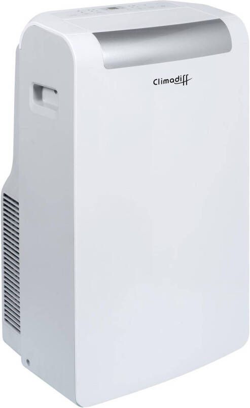 Whirlpool Climadiff CLIMA12KRI Mobiele Airco 12000 BTU