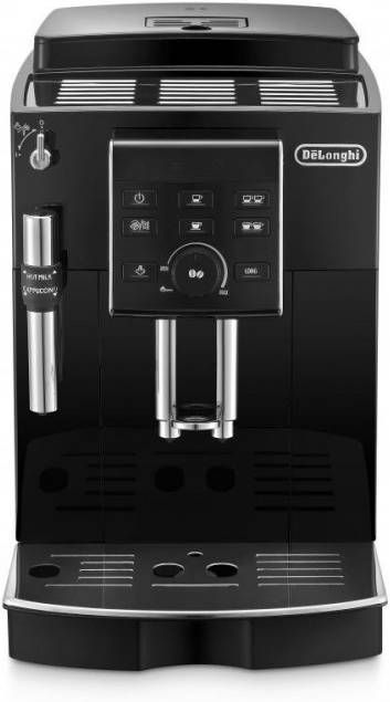 Delonghi ECAM 23.120.B Volautomatische espressomachine Zwart