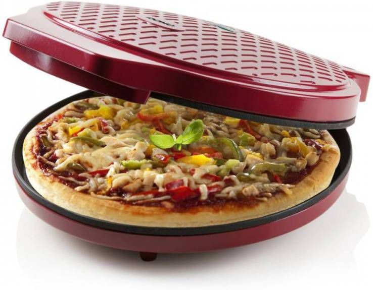 DOMO Do9177pz My Express Pizza Maker