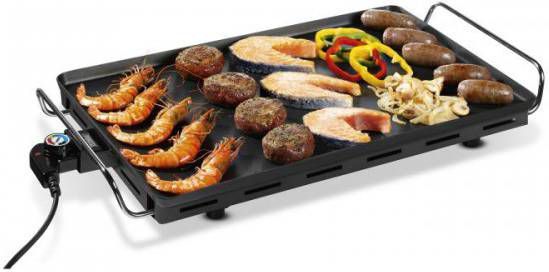 Princess 102325 Table Chef XXL elektrische barbecue