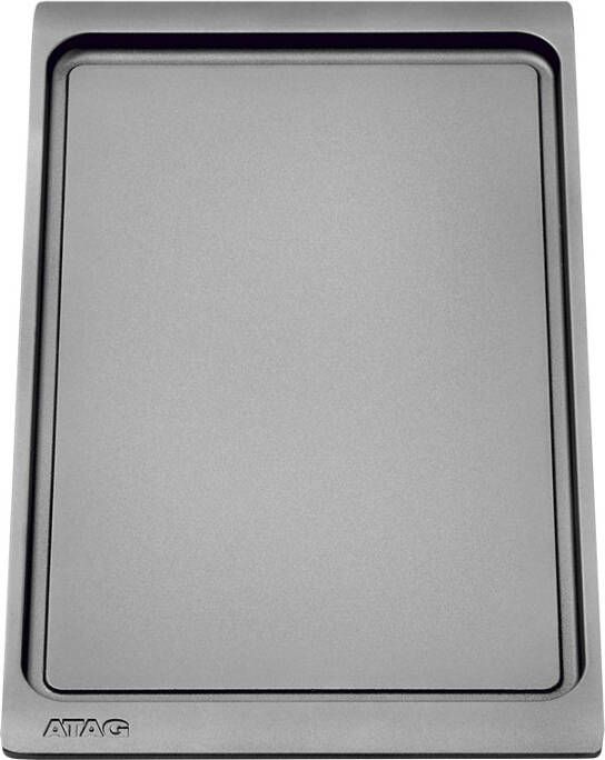 ATAG Teppan Yaki grillplaat 22 x 40 cm TY2240