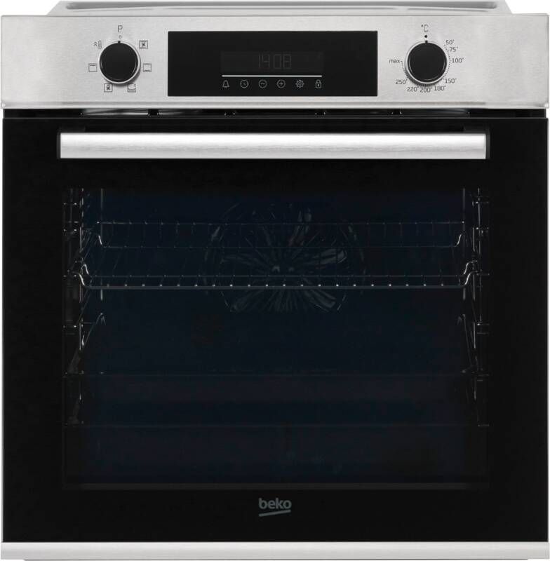 Beko BBIE12300XD