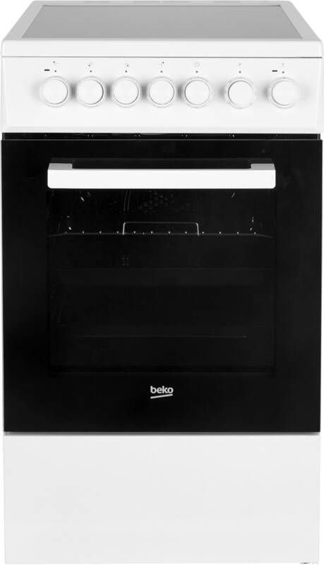 Beko FSM57100GW