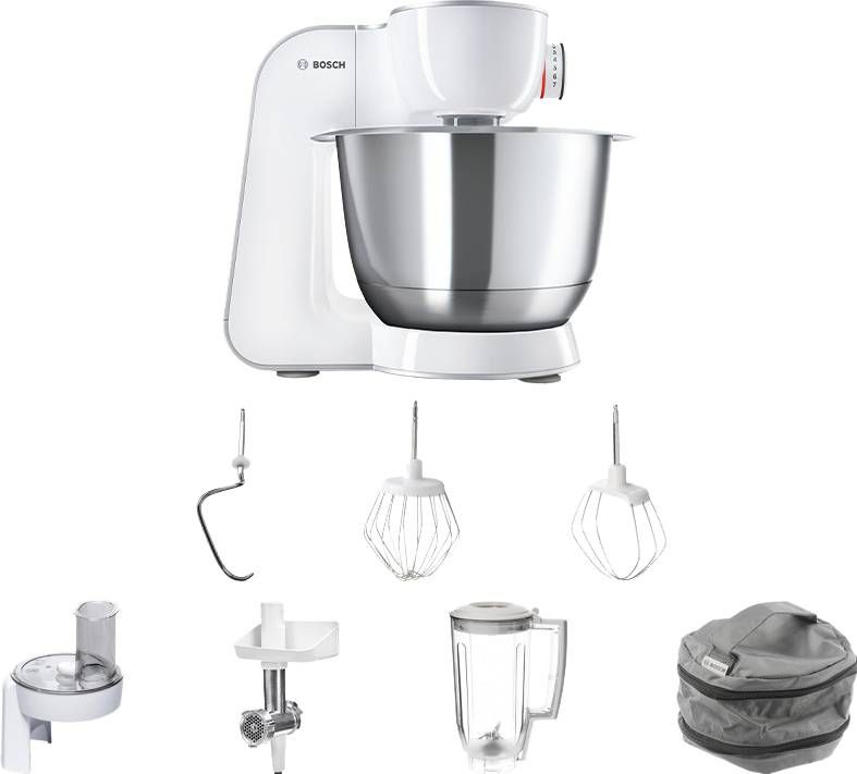 Bosch CreationLine MUM58231
