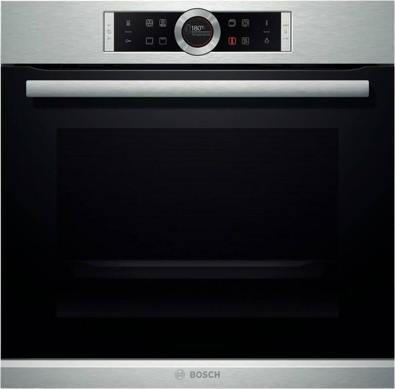 Bosch HBG632BS1
