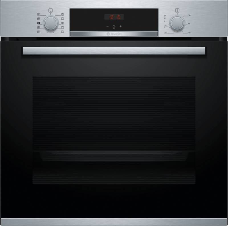 Bosch HRA534BS0