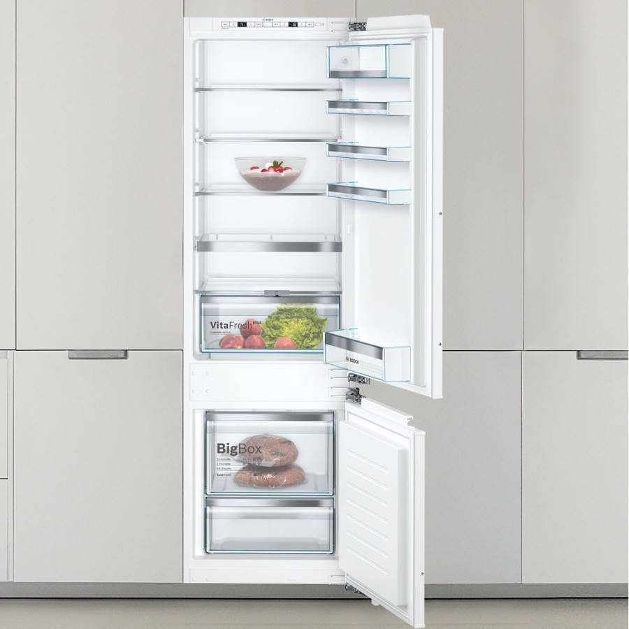 Bosch KIS87AFE0