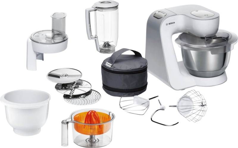 Bosch MUM58243
