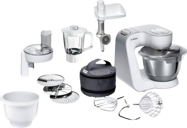 Bosch MUM5824C CreationLine