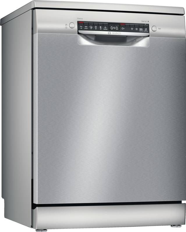Bosch SGS4HTI33E/Vrijstaand