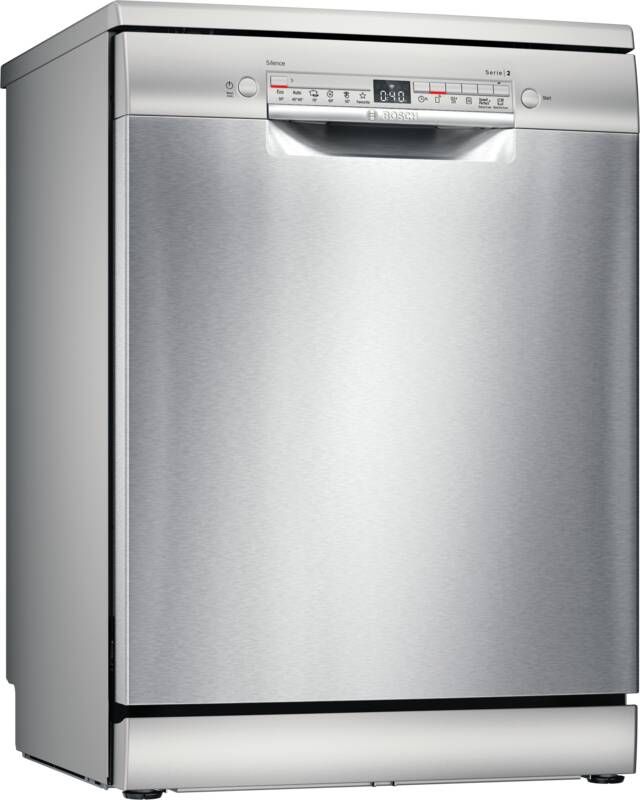 Bosch SMS2HKI03E/Vrijstaand