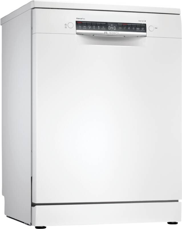 Bosch SMS4EKW02E/Vrijstaand