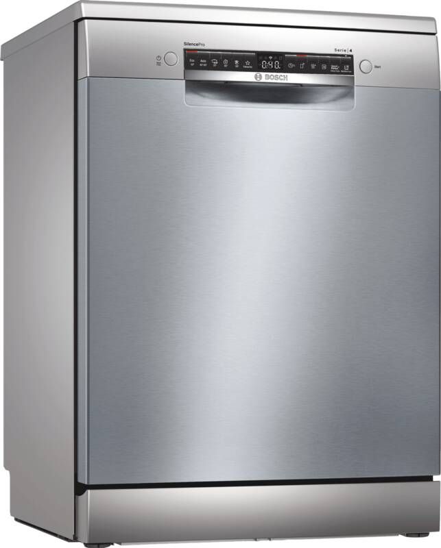 Bosch SMS4HCI60E/Vrijstaand