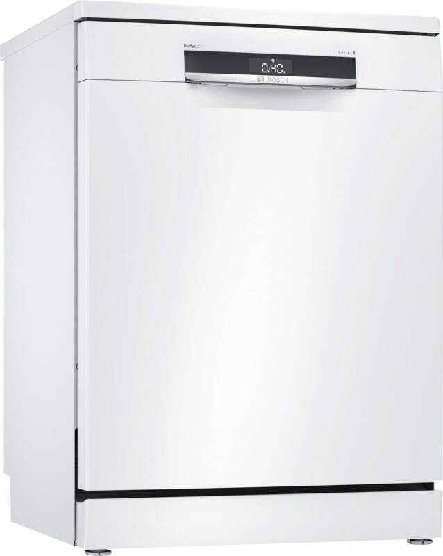 Bosch SMS6ZCW08E/Vrijstaand