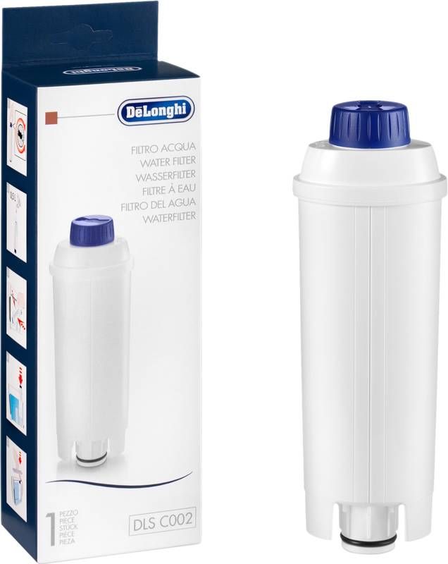 DeLonghi De'Longhi Waterfilter