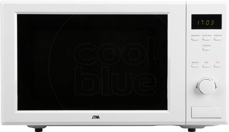 ETNA ECM153WIT