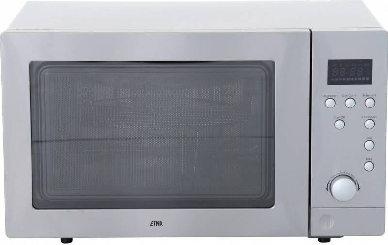ETNA ECM243RVS