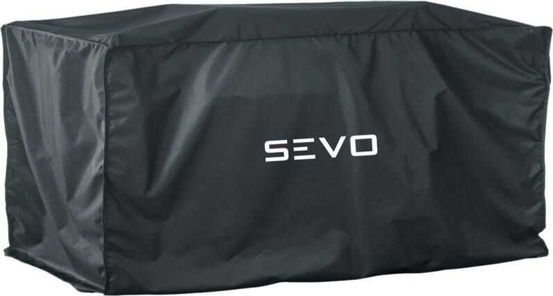 Severin Sevo GT Barbecuehoes