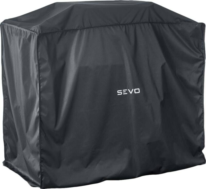 Severin Sevo GTS Barbecuehoes