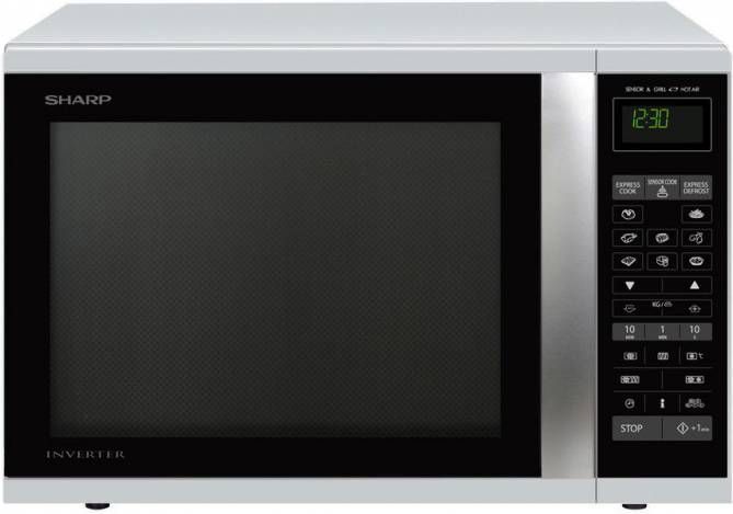 Sharp R 971 INW