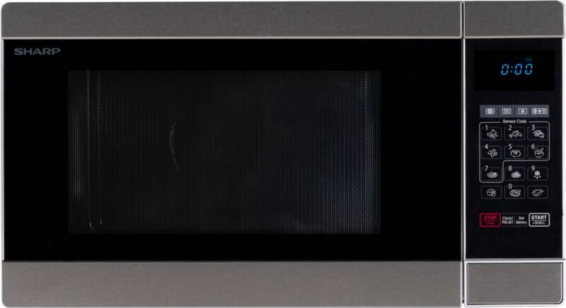 Sharp R956INW