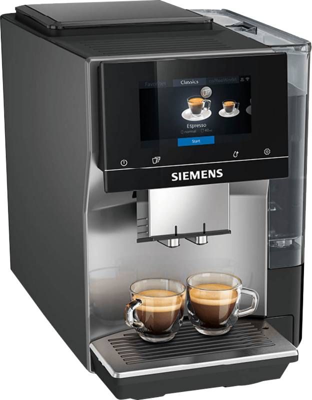 Siemens EQ.700 Classic TP705R01