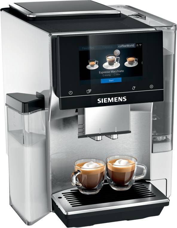 Siemens EQ.700 Integral TQ705R03