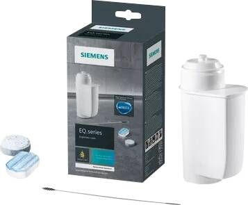 Siemens Onderhoudsset