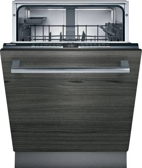Siemens SX63HX52AN/Inbouw/Volledig geïntegreerd/ 87, 5 92, 5 cm