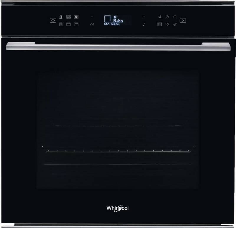 Whirlpool W7 OM4 4S1 P BL