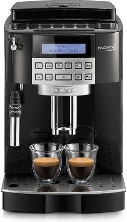 Delonghi De'Longhi ECAM 22.320.B Magnifica S volautomaat koffiemachine