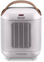 De'Longhi Capsule HFX30C18.IW Klimaatbeheersing Ivoorwit
