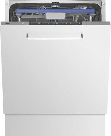 ETNA VW738M / Inbouw / Volledig geïntegreerd / Nishoogte 82 88 cm