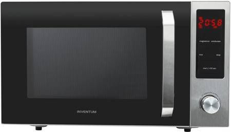 Inventum MN239S Vrijstaande magnetron