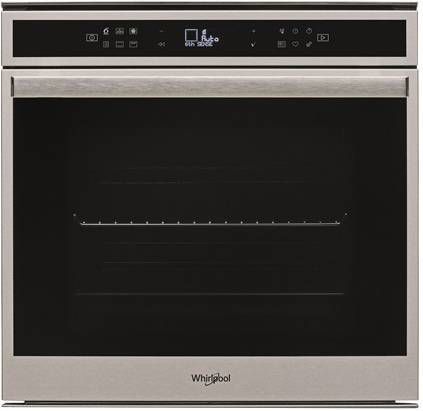 Whirlpool W64PS1OM4P inbouw oven met Pyrolyse zelfreiniging