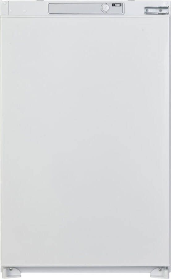 Etna VS4088 Inbouw vriezer Wit