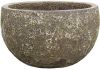 Baq Design Lava Relic Jade bowl bloempot 40x24 cm online kopen