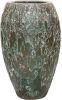 Baq Design Lava Relic Jade emperor hoge bloempot 57x95 cm online kopen