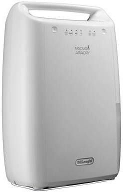DeLonghi De&apos, Longhi luchtontvochtiger Tasciugo AriaDry DEX210