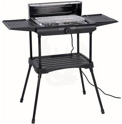 Excellent Electrics Excellent Electrics Elektrische barbecue (staand model) DS08393 online kopen