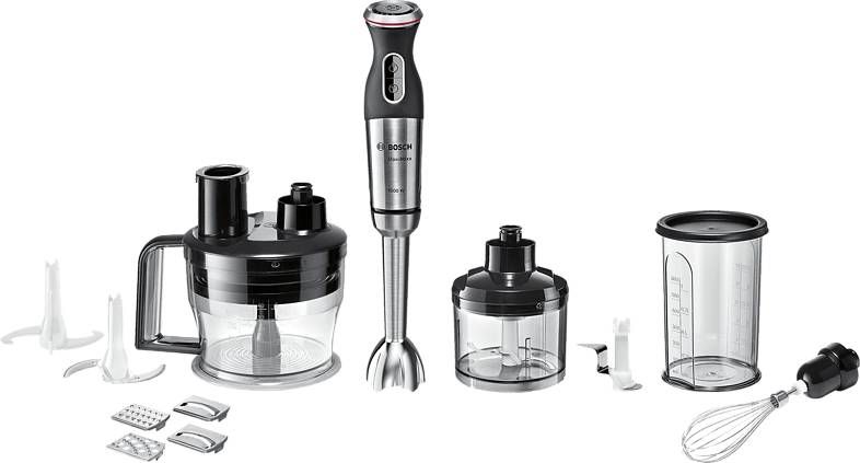 Bosch MS8CM6190 MaxoMixx Staafmixer