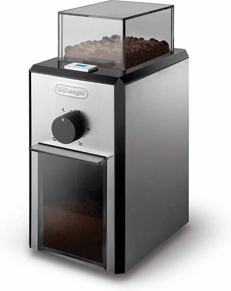 De´Longhi De'Longhi KG89 Koffiemolen