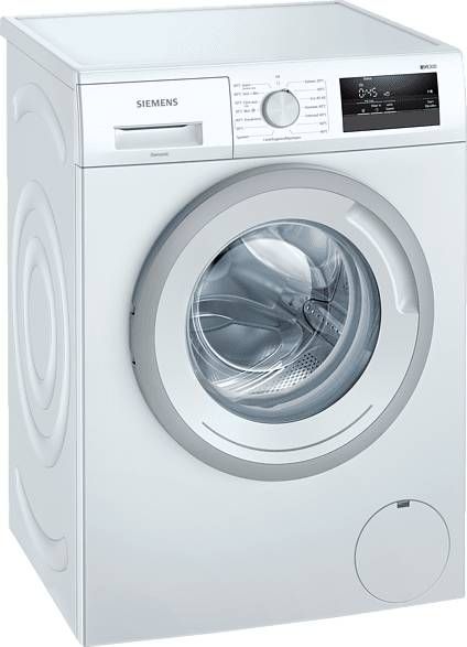 Siemens Wm14n075nl Iq300 Variospeed