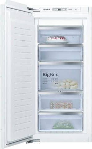 Bosch GIN41ACE0 Serie 6 inbouw vrieskast