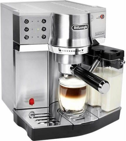 De'Longhi Filterapparaat EC 860.M