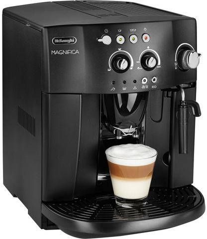 De'Longhi Volautomatisch koffiezetapparaat Magnifica ESAM 4008