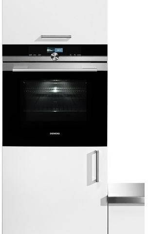Siemens HM636GNS1 varioSpeed inbouw combimagnetron